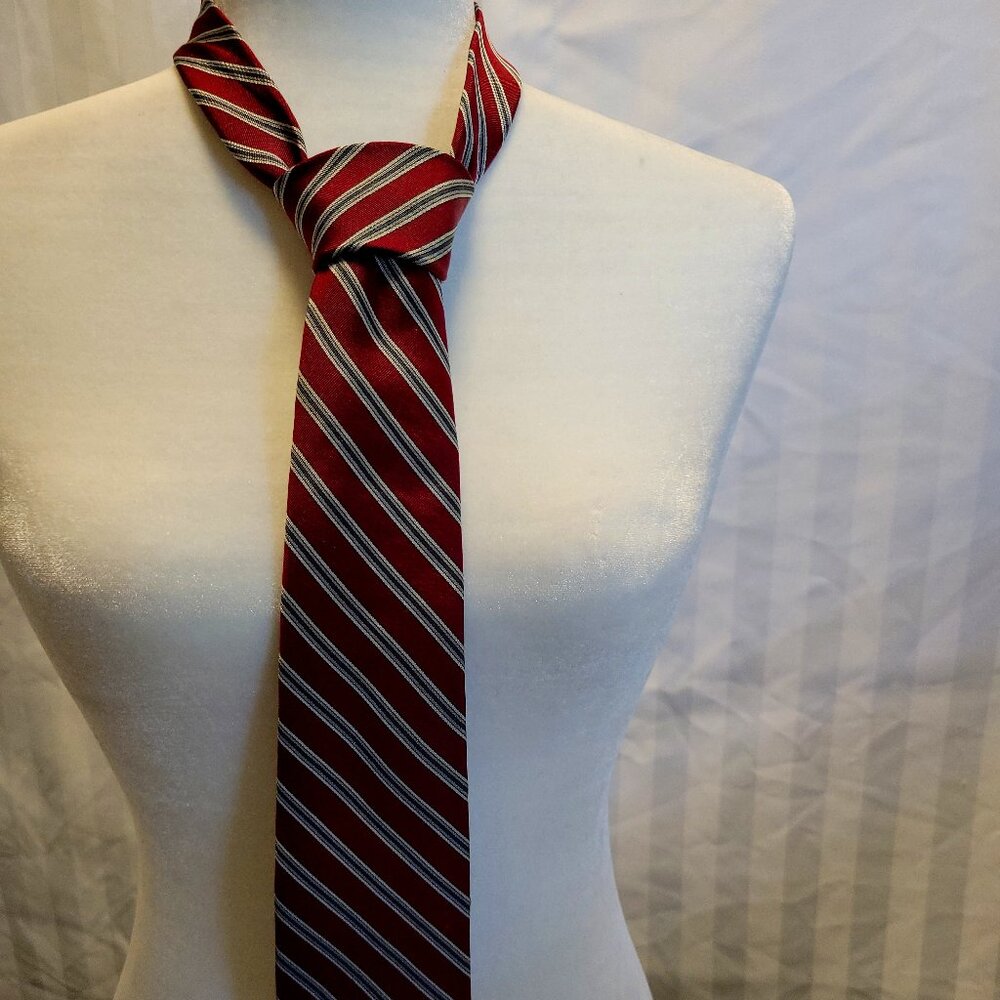 Harry Rosen Neck Tie in EUC